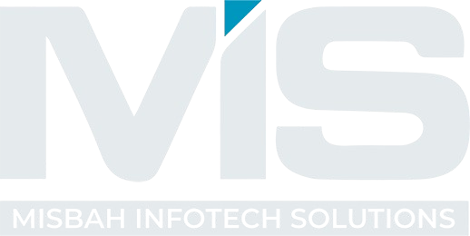 Misbah Infotech Solutions logo